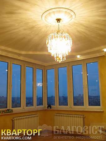 Sell 3-room apartment. Киев,  Курская — photo 4