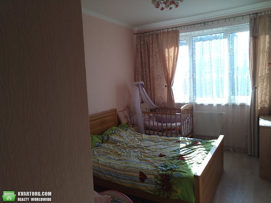 Sell 2-room apartment. Киев, Калнышевского — photo 1