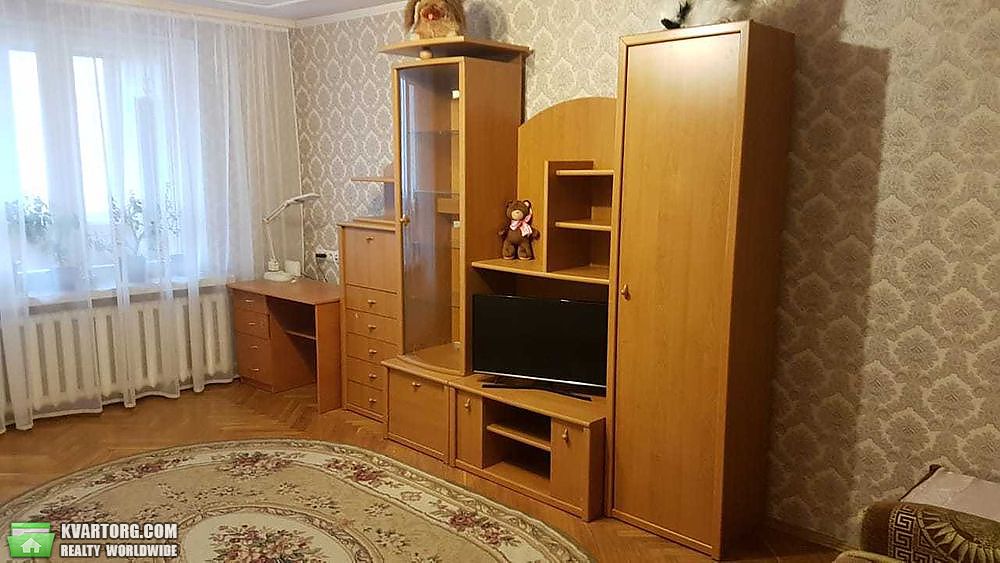 Sell 1-room apartment. Киев, Шептицкого — photo 10