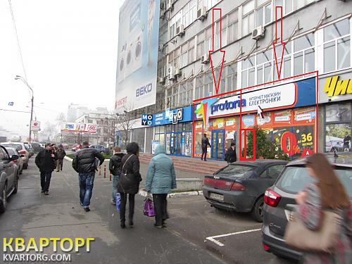 Rent out shop. Киев, пр-т Московский,21 — photo 3