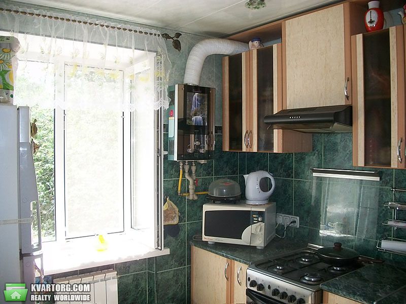 Sell 2-room apartment. Полтава, Фрунзе — photo 4