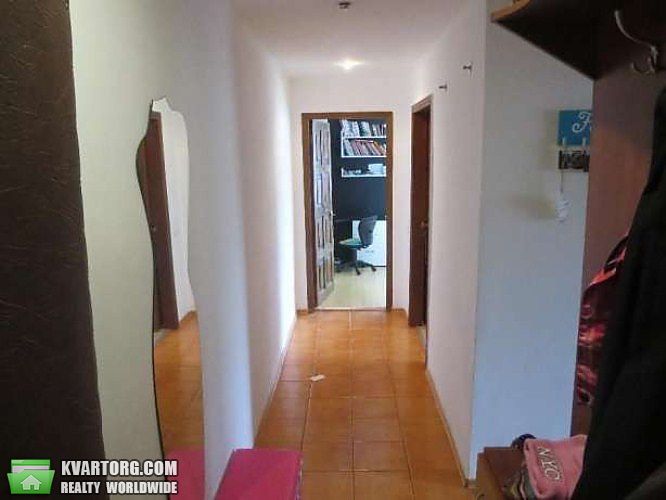 Sell 2-room apartment. Киев,  Киквидзе — photo 5