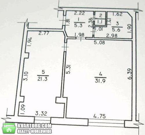 Sell 1-room apartment. Одесса, Говорова — photo 10