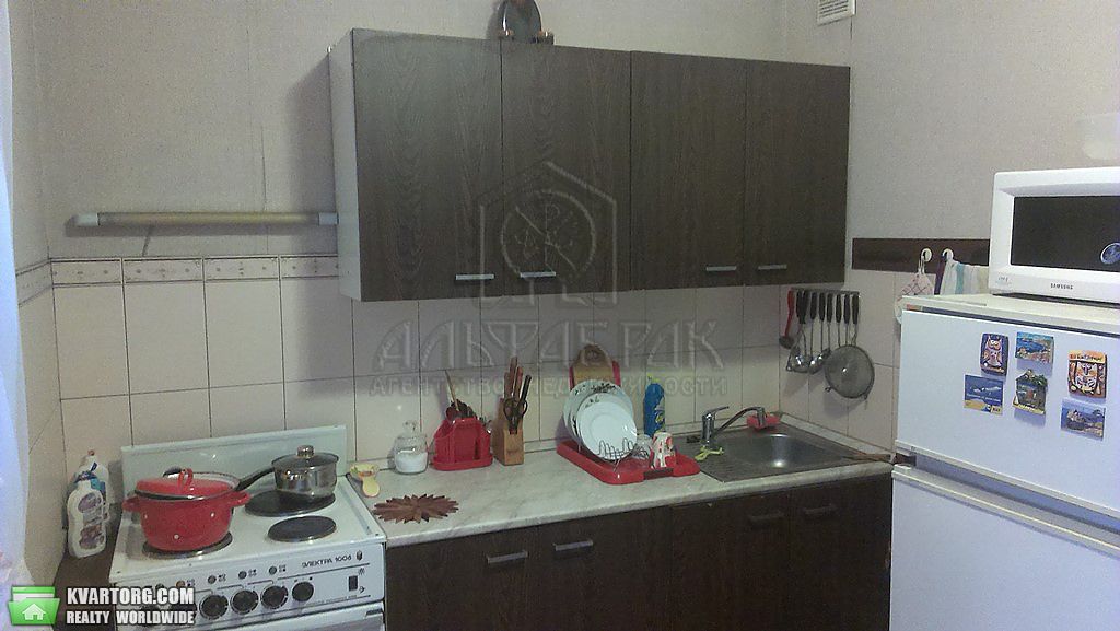 Sell 3-room apartment. Киев,  Ахматовой — photo 5