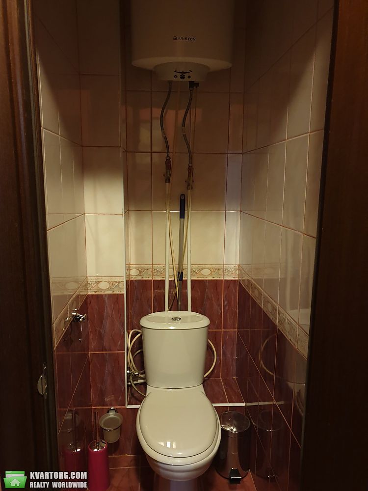 Rent out 2-room apartment. Киев, Мурашко — photo 3