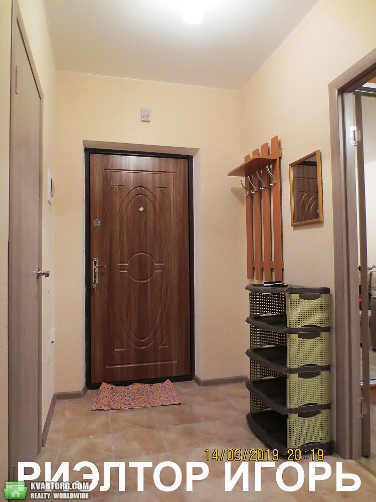 Rent out 1-room apartment. Одесса, Торговая — photo 9