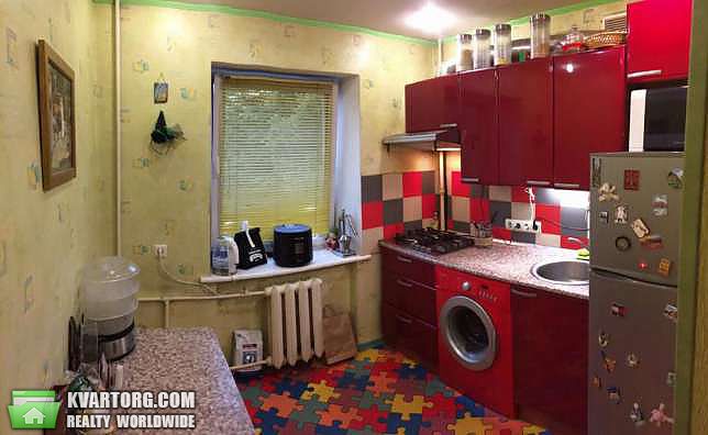 Sell 3-room apartment. Киев,  Рыбалко — photo 4