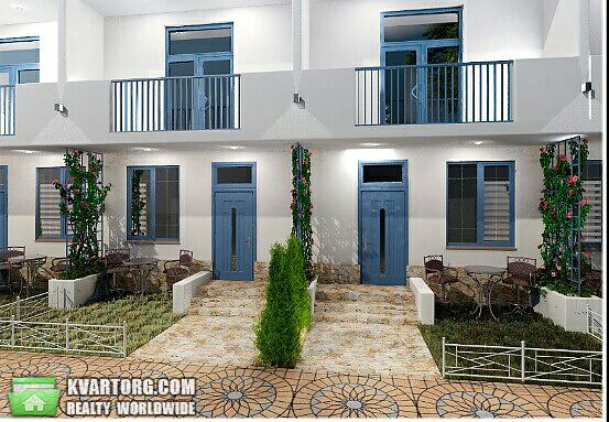 Sell Townhouse. Одесса, Романтический пер. — photo 3