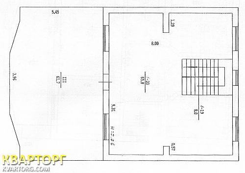 Sell house. Одесса, Сосновая — photo 4