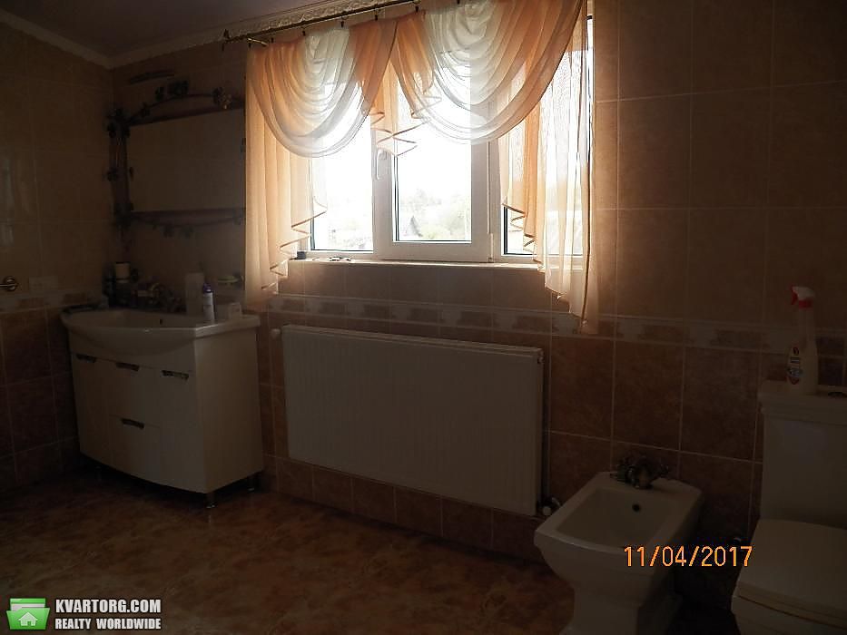 Sell house. Львов, надрічна — photo 6