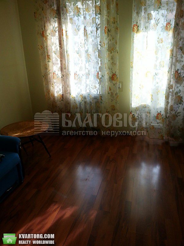 Rent out 1-room apartment. Киев,  Ахматовой — photo 4