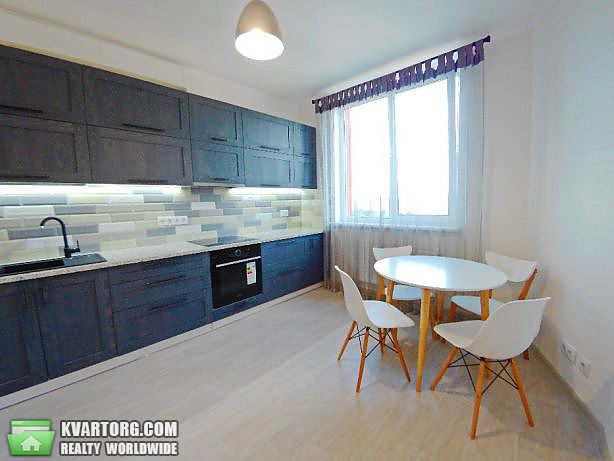 Rent out 1-room apartment. Киев,  Ломоносова — photo 2