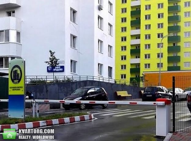 Sell 1-room apartment. Киев,  Ломоносова — photo 4