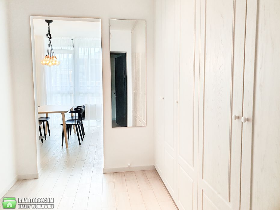 Rent out 1-room apartment. Киев, Джона Маккейна — photo 8