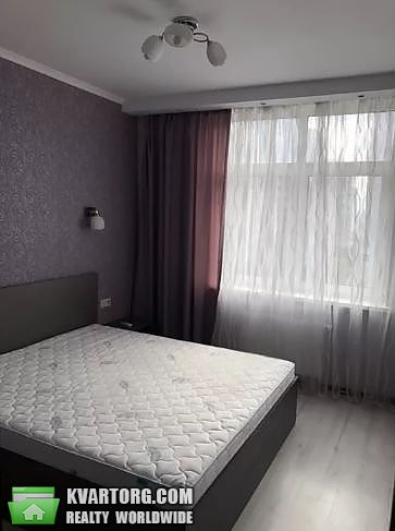 Rent out 2-room apartment. Киев,  Ахматовой — photo 2