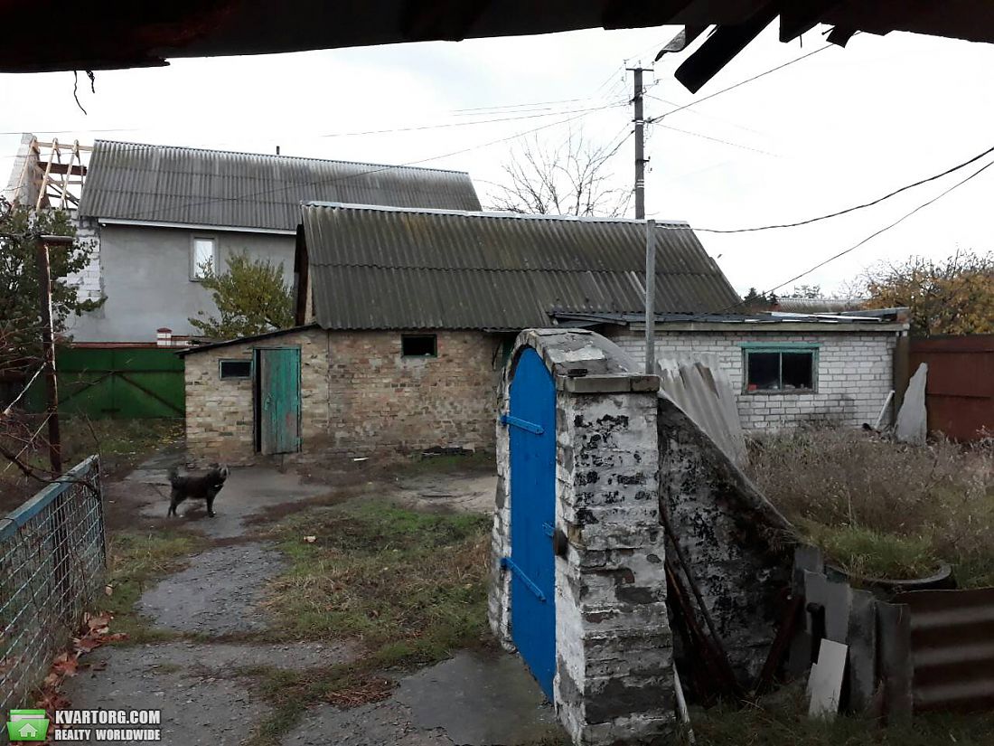 Sell house. Обухов,  Кошевого — photo 3
