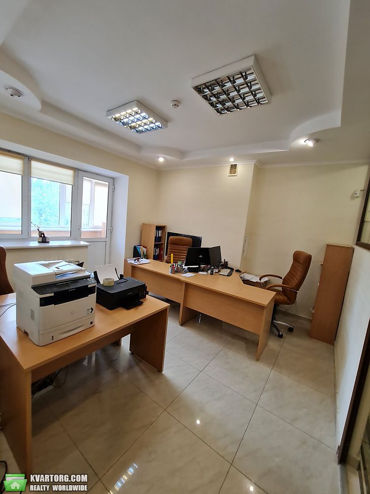 Sell office. Киев, Черновола Вячеслава — photo 5