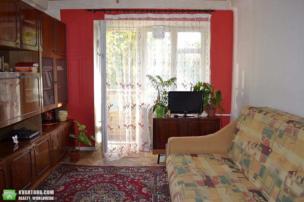Sell 2-room apartment. Киев,  Русановский бул — photo 2