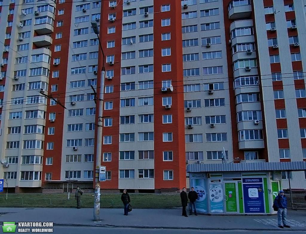 Sell 2-room apartment. Киев,  Кадетский Гай — photo 1