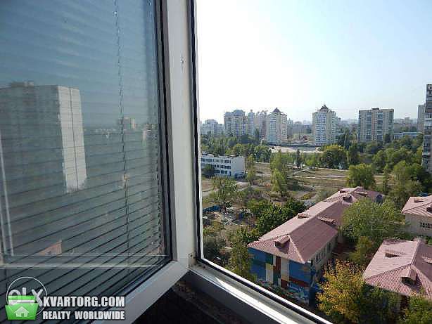 Sell 1-room apartment. Киев,  Героев Сталинграда пр — photo 9