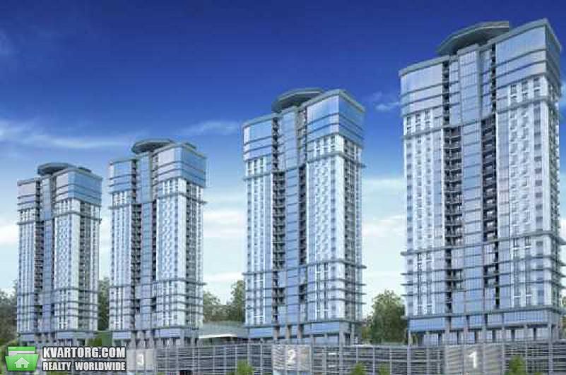 Sell 2-room apartment. Киев,  Кировоградская — photo 2