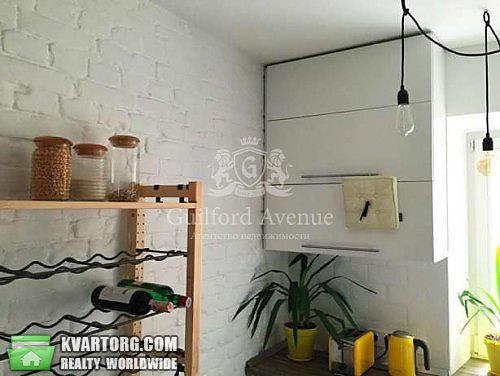Sell 2-room apartment. Киев, Полтавская — photo 5