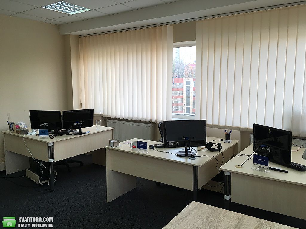 Rent out office. Киев, Глубочицкая — photo 1