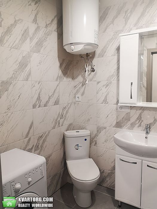 Sell 1-room apartment. Киев,  Бережанская — photo 7