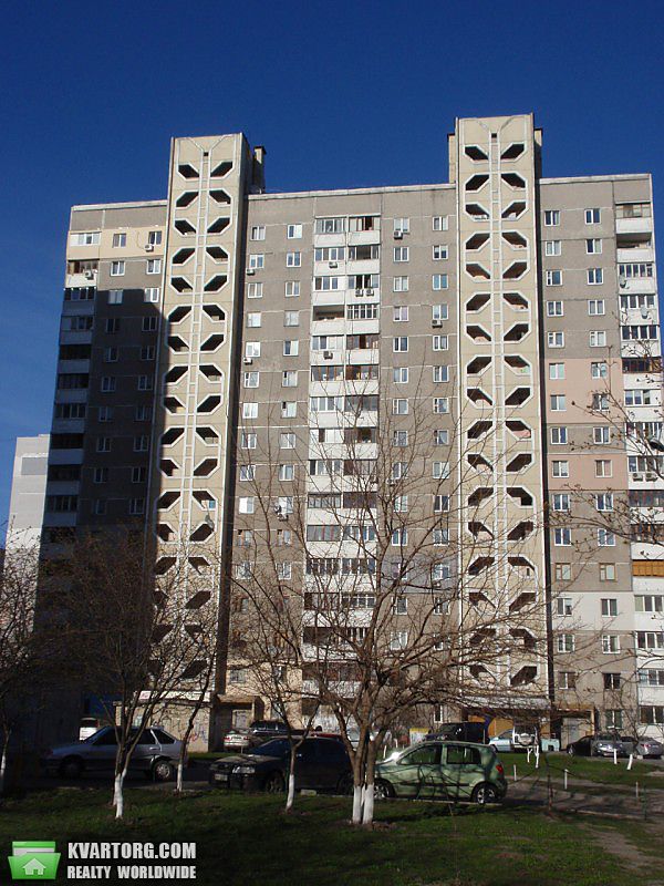 Sell 2-room apartment. Киев, Урловская — photo 1