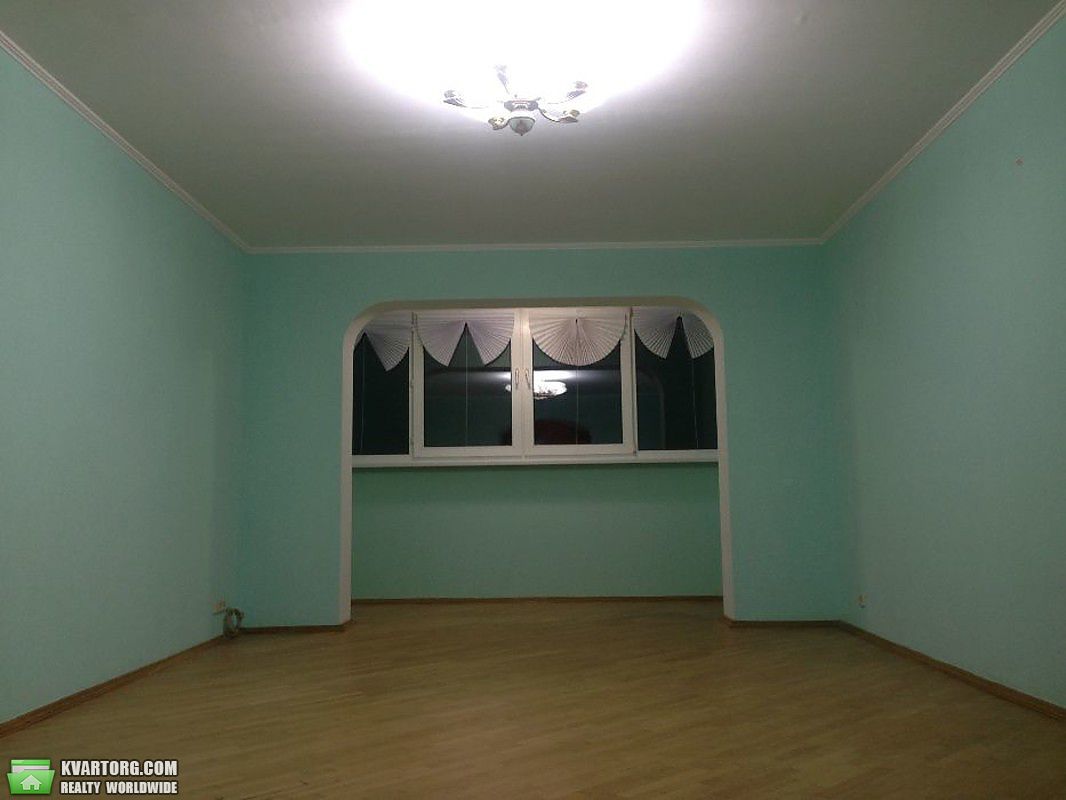 продам 3-комнатную квартиру. Киев,   Бажана - фото 4