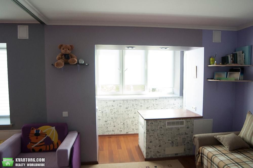 Sell 2-room apartment. Киев, Кириловская — photo 5