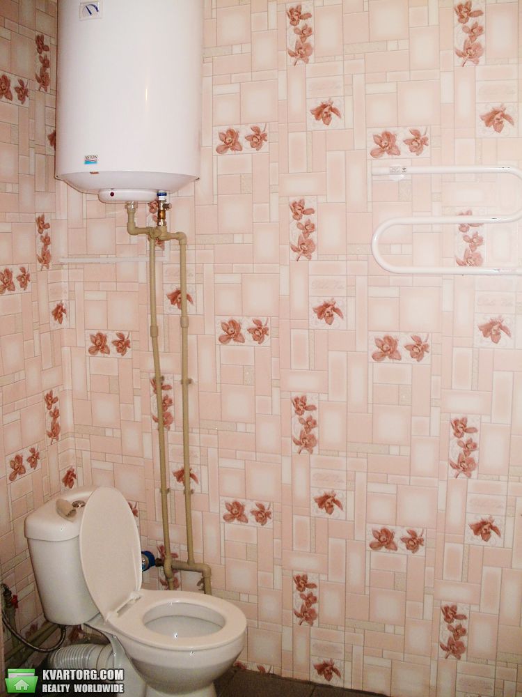 Sell 1-room apartment. Киев, Бочарова — photo 10