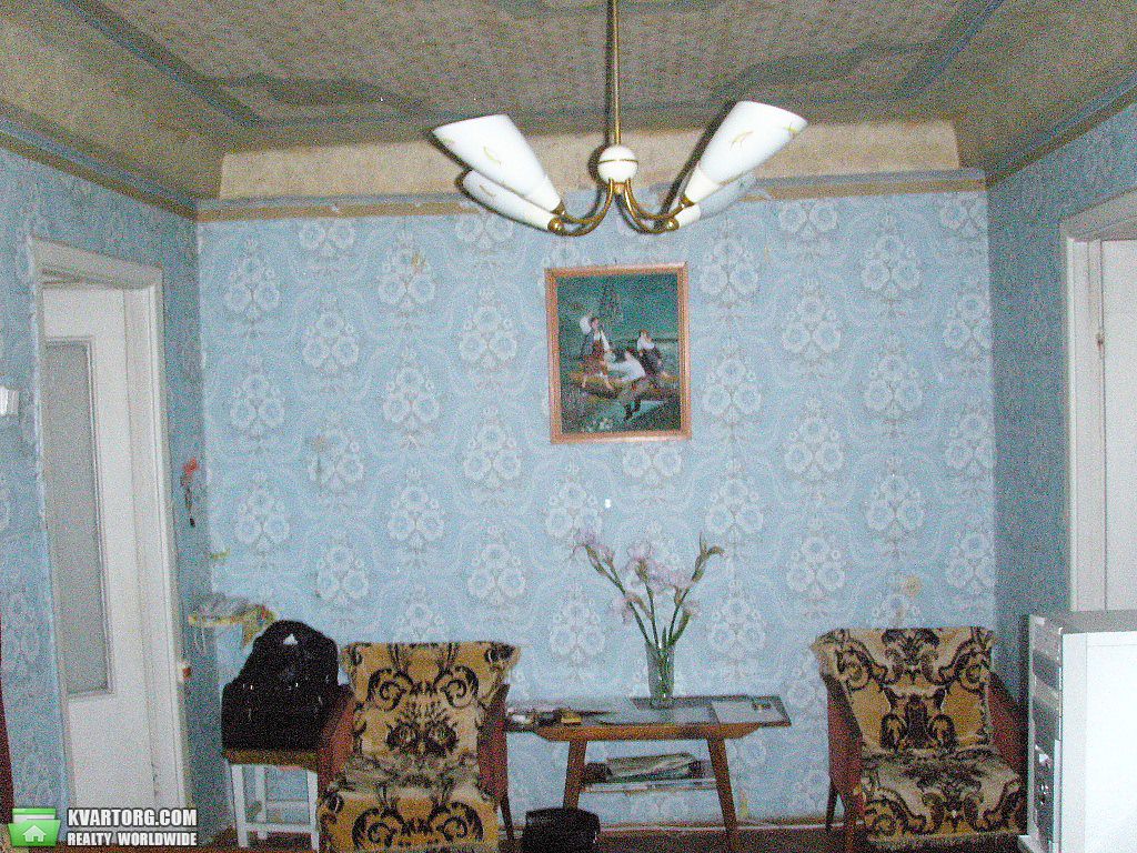 Sell 2-room apartment. Киев,  Львовская — photo 5