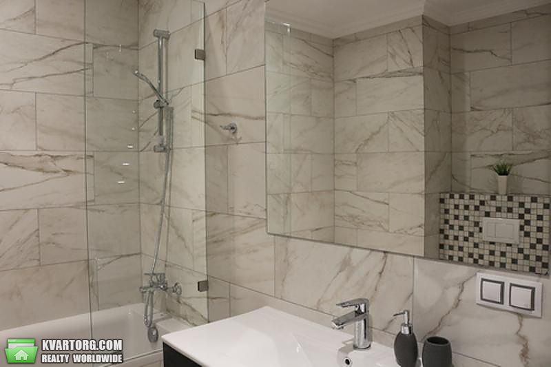 Rent out 2-room apartment. Киев,  Петрицкого — photo 9