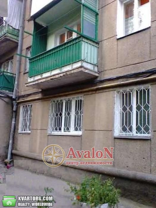Sell 2-room apartment. Одесса, Сегедская — photo 2