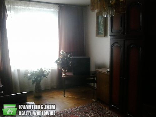 Sell 2-room apartment. Киев,  Заболотного — photo 2