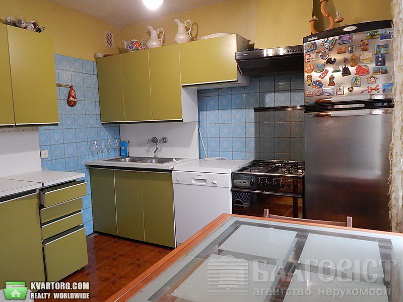 Sell 4-room apartment. Киев,  Кудряшова — photo 6