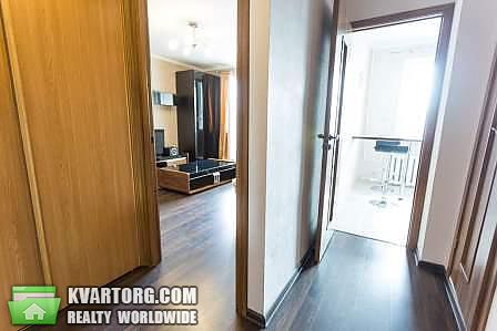 Rent out 1-room apartment. Киев,  Липковского — photo 5