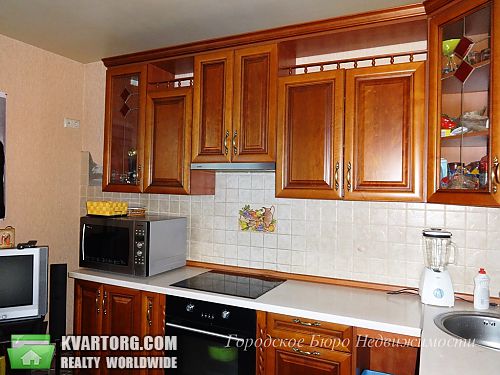 Sell 3-room apartment. Киев, Ахматовой — photo 10