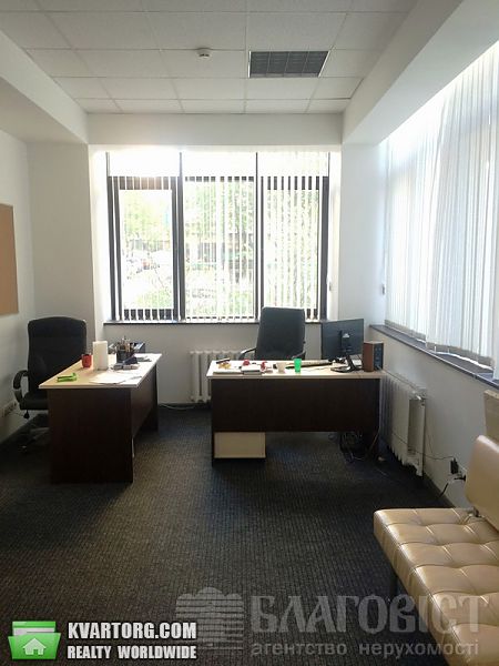 Rent out office. Киев,  Павловская — photo 5