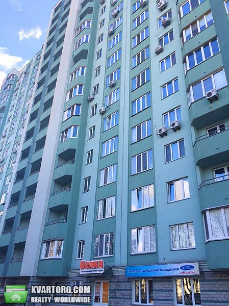 Sell 1-room apartment. Киев, Шепелева — photo 2