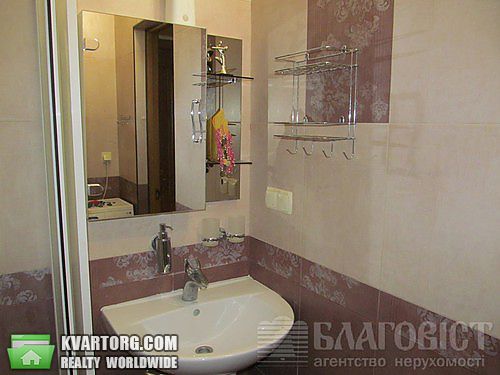 Sell 1-room apartment. Киев, Гусовского — photo 7