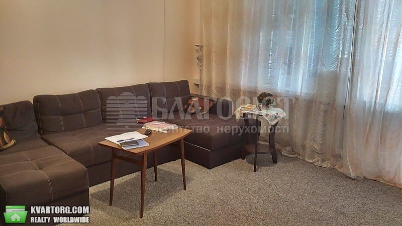 Sell 3-room apartment. Киев,  Старонаводницкая — photo 4