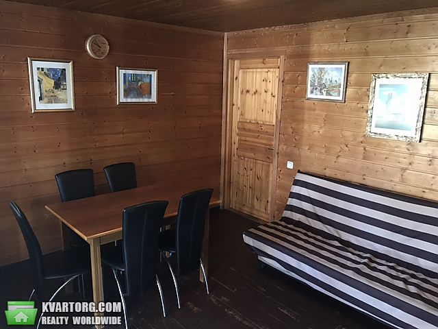 Sell house. Киев,  Садовая — photo 8