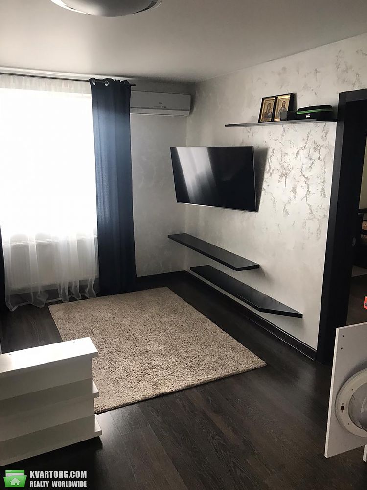 Sell 1-room apartment. Киев,  Ломоносова — photo 2