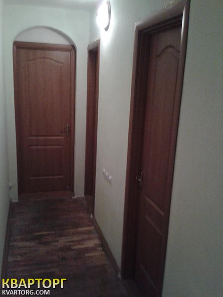 Rent out 1-room apartment. Киев, декабристов — photo 6