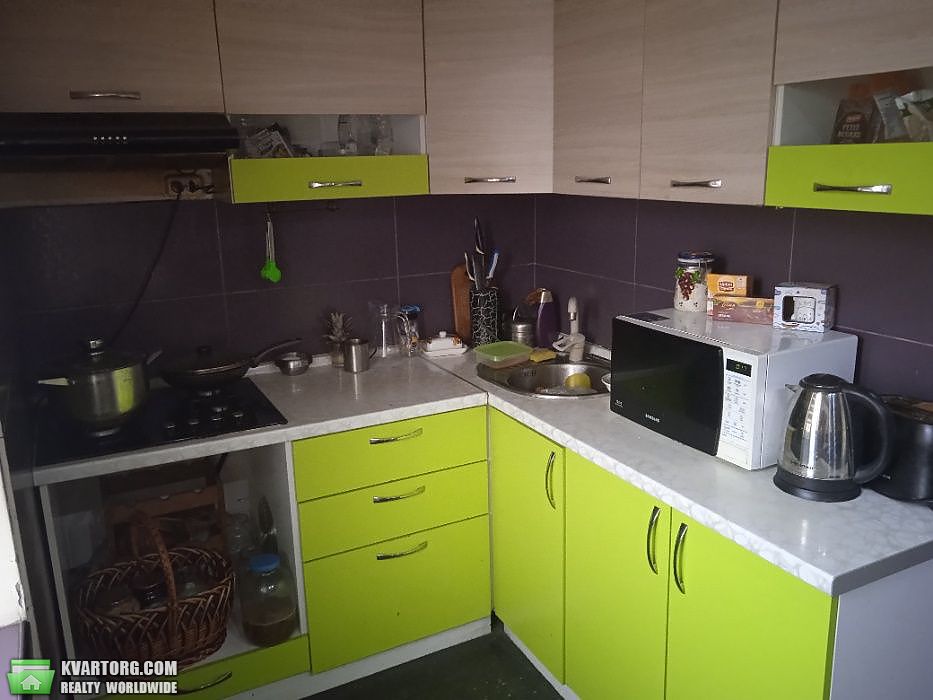 Sell 2-room apartment. Киев,  Туполева — photo 1