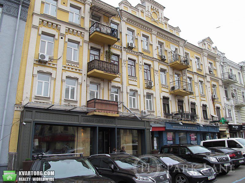 Sell office. Киев,  Бессарабская пл — photo 1