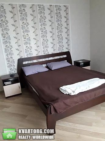 Rent out 1-room apartment. Киевская обл., Шалимова — photo 3
