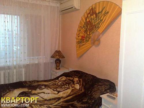 Sell 3-room apartment. Киев,  Волкова космонавта — photo 1